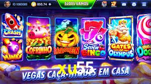 Welcome Bonus xu55