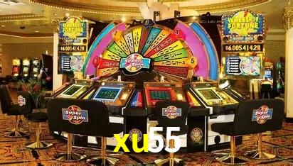 Security Systems xu55